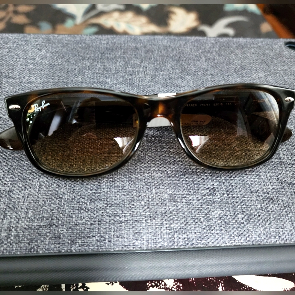 Ray Ban Sunglasses